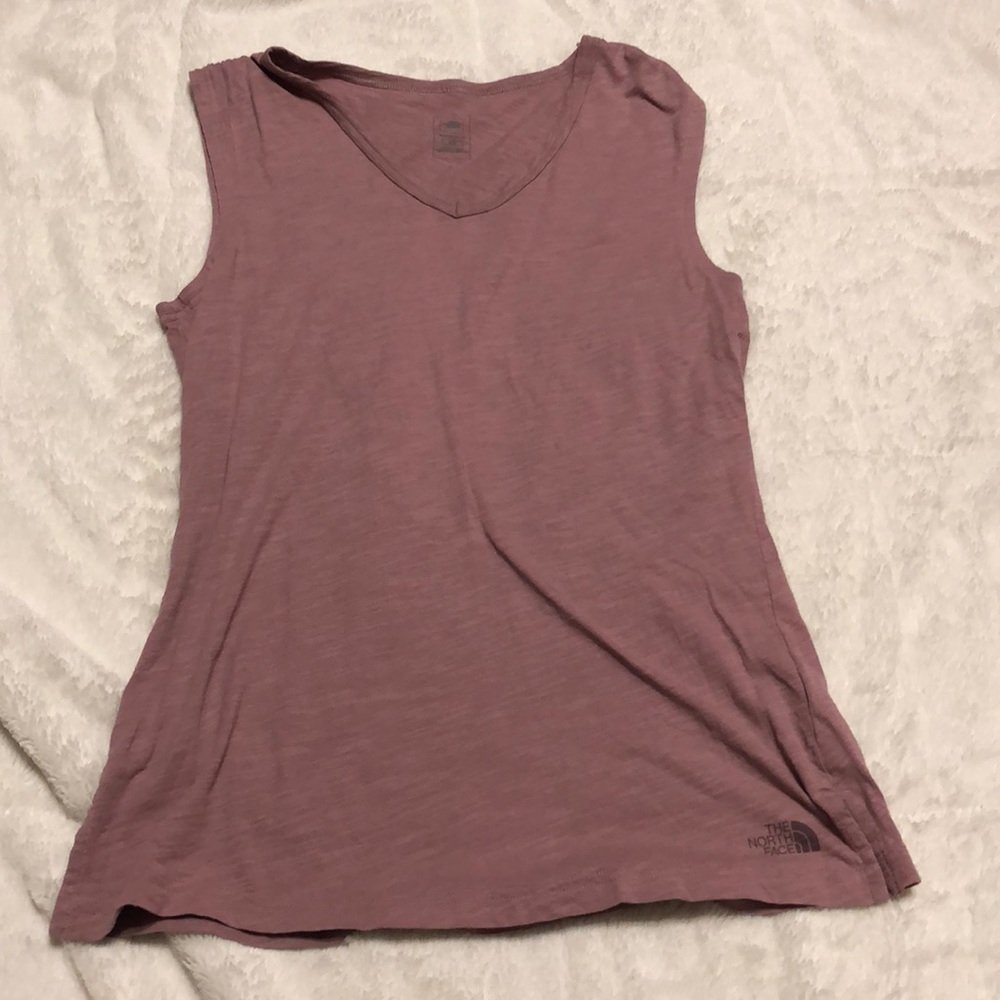 North Face Tank